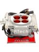 Fitech Fuel Injection Fuel Injection Go Street EFI Throttle Body Square