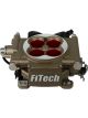 Fitech Fuel Injection Fuel Injection Go Street EFI Throttle Body Square
