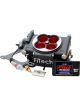 Fitech Fuel Injection Fuel Injection Go EFI 4 Power Adder Throttle Body