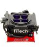 Fitech Fuel Injection Fuel Injection MeanStreet Throttle Body Square Bo