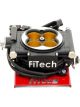 Fitech Fuel Injection Fuel Injection Go EFI 8 Power Adder Throttle Body