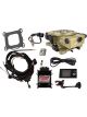 Fitech Fuel Injection Go EFI Classic 650 HP EFI w/External ECU Gold