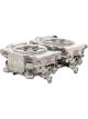Fitech Fuel Injection Fuel Injection Go EFI 2x4 Throttle Body Square Bo