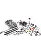 Fitech Fuel Injection Fuel Injection Go Port EFI Multi Port 42 lb/hr In