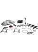 Fitech Fuel Injection Fuel Injection Go Port EFI Multi Port 70 lb/hr In