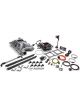 Fitech Fuel Injection Fuel Injection Go Port EFI Multi Port 42 lb/hr In