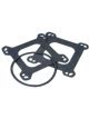 Fitech Fuel Injection Throttle Body Gasket Paper TBI FiTech Fuel Inject