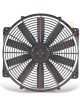 Flex-A-Lite Electric Cooling Fan LoBoy 16 in Fan Puller 2500 CFM Straight