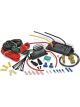 Flex-A-Lite Fan Controller Adjustable 160-220 Degree F Activation Range