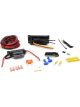Flex-A-Lite Fan Controller Adjustable 160-220 Degree F Activation Ran