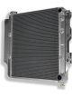 Flex-A-Lite Radiator 20.58in W x 21.50 in H x 2.56 in D Passenger Side