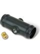 Flex-A-Lite Water Temperature In-Line Hose Adapter Two 1/4 in NPT Femal