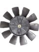Flex-A-Lite Electric Fan Blade Replacement 8-5/8 in Straight Blade Pla