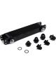 Flex-A-Lite Fluid Cooler 11 x 2-3/4 x 1-3/4 in Plate Type 7 Row 7/8-14
