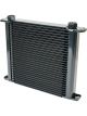 Flex-A-Lite Fluid Cooler 11 x 10 x 1-3/4 in Plate Type 28 Row 7/8-14 F