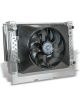 Flex-A-Lite Radiator and Fan 27-3/4 in W x 18-1/2 in H x 3-3/4 in D P
