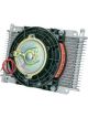 Flex-A-Lite Fluid Cooler and Fan 11 x 6 x 3-1/4 in Plate and Fin Type