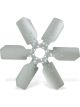 Flex-A-Lite Mechanical Cooling Fan O.E. Replacement 18 in Fan 6 Blade Du