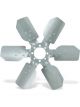 Flex-A-Lite Mechanical Cooling Fan Reverse Rotation O.E. Replacement 18