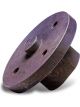 Flex-A-Lite Mechanical Fan Adapter Screw-On 30 mm x 1.50 Thread to Fan Bo