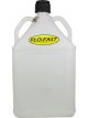 Flo-Fast Utility Jug 15 Gal 15 x 15 x 28 in Tall O-Ring Seal Cap Bolt