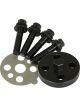 Fluidampr Harmonic Balancer Installation Tool 5.9 L / 6.7 L Dodge Full