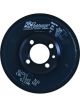 Fluidampr Harmonic Balancer 6.750 in OD Steel Black Internal Balance M