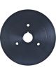 Fluidampr Harmonic Balancer 7.250 in OD Steel Black Internal Balance S