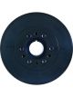 Fluidampr Harmonic Balancer 8.000 in OD Steel Black External Balance B