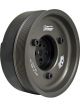 Fluidampr Harmonic Balancer 8.000 in OD Steel Black Internal Balance F