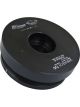 Fluidampr Harmonic Balancer 8.375 in OD Steel Black External Balance G