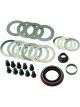 Ford Differential Installation Kit Crush Sleeve / Hardware / Seals /