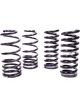 Ford Suspension Spring Kit Super Handling Kit Lowering 4 Coil Spring