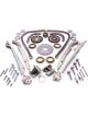 Ford Timing Chain Set SVT Camshaft Drive Kit Link Belt Steel 4 V