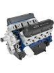 Ford Crate Engine 363 Cubic Inches 507 HP Rear Sump Small Bloc
