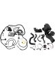 Ford Engine Control Module Harness / Modules / Sensors Manual Tra