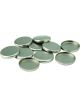 Ford Camshaft Plug Steel Zinc Oxide Ford Racing Blocks Small Bloc