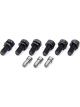 Ford Pressure Plate Bolt Kit 8 mm x 1.25 Thread Hex Head Dowel Pi
