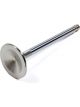 Ford Exhaust Valve 1.760 in Head 11/32 in Valve Stem 5.050 in Lon