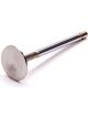 Ford Exhaust Valve 1.540 in Head 11/32 in Valve Stem 5.078 in Lon