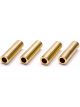 Ford Valve Guide 11/32 in Valve 2.051 in Long 0.557 in OD Bronze
