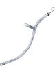 Ford Transmission Dipstick Solid Tube Steel Chrome C6