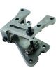 Ford Power Steering Pump Bracket Aluminum Natural GT Ford Mustan
