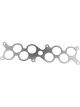 Ford Performance Gasket Suit Gt40 Upper To Lower Plenum 8 Hole Stage