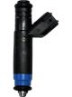 Ford Fuel Injector 80 lb/hr High Impedance USCAR Connector Univer