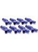 Ford Fuel Injector 39 lb/hr High Impedance USCAR Connector Univers
