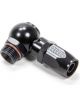 Fragola Fitting Hose End Banjo Straight 8 AN Hose to 3/4-16 in Banjo A