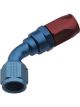 Fragola Fitting Hose End 3000 Series 60 Degree 16 AN Hose to 16 AN Fem