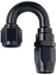 Fragola Fitting Hose End 3000 Series 180 Degree 16 AN Hose to 16 AN