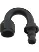 Fragola Fitting Hose End 8000 Series Push-Lite 180 Degree 12 AN Hos